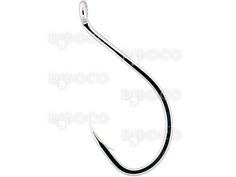 Fishing Hooks Hayabusa BEK562 nickel from fishing tackle shop Riboco